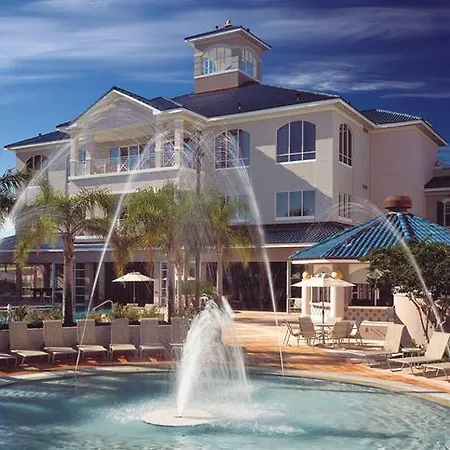 Bluegreen Vacations Fountains Ascend Resort Collection